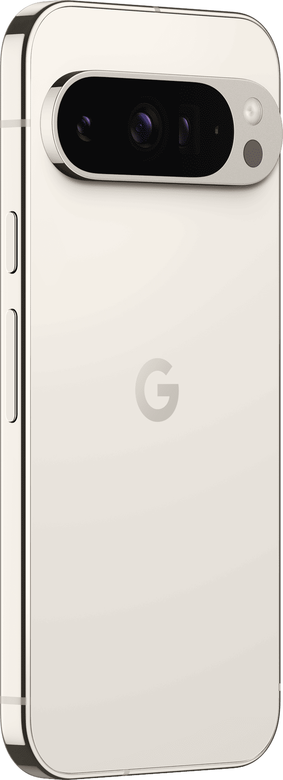 Google Pixel 9 Pro porcelain