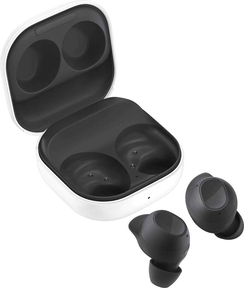 Samsung Galaxy Buds FE grafitt