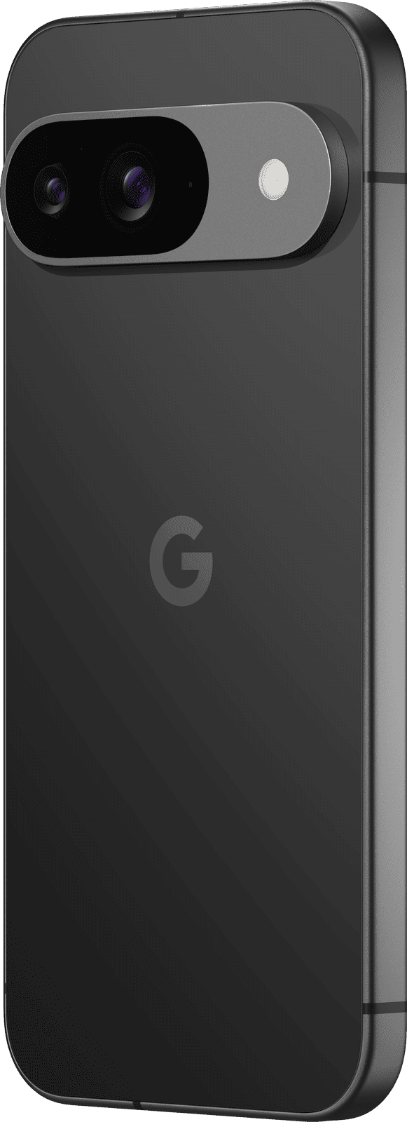 Google Pixel 9 obsidian