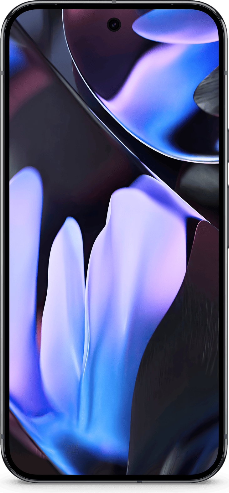 Google Pixel 9 Pro XL obsidian