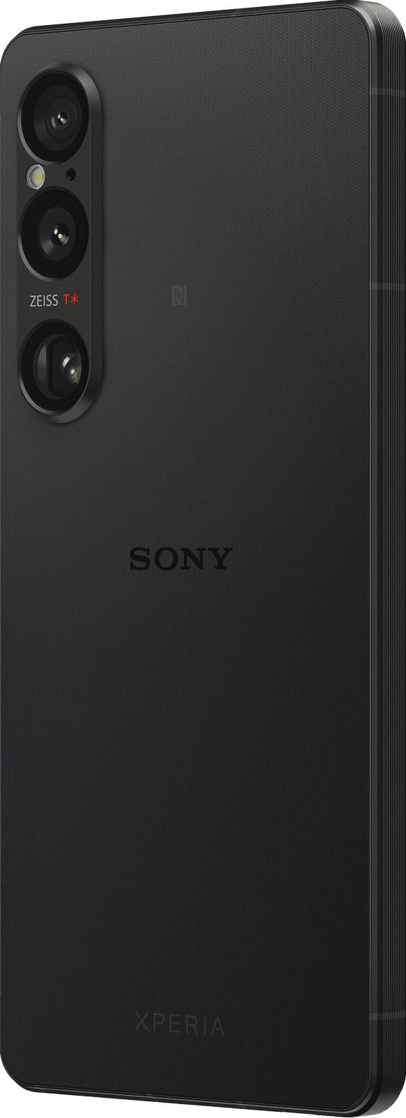 Sony Xperia 1 VI svart