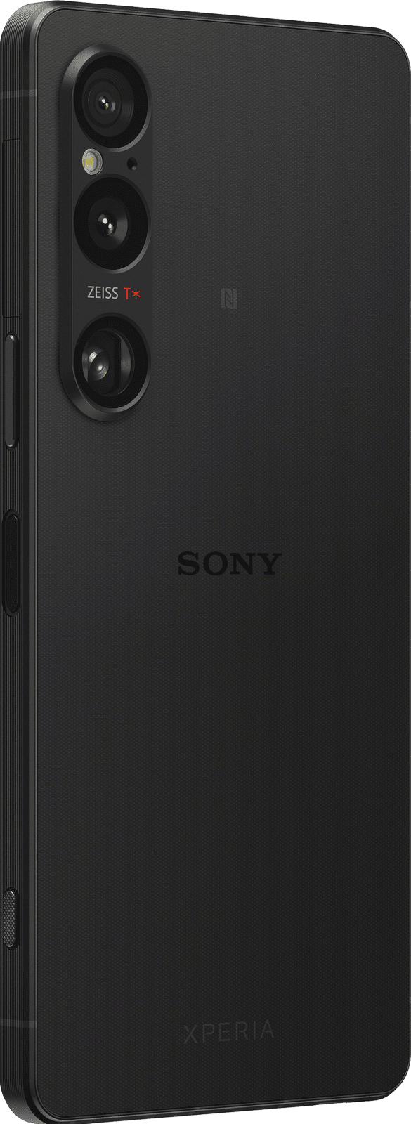 Sony Xperia 1 VI svart