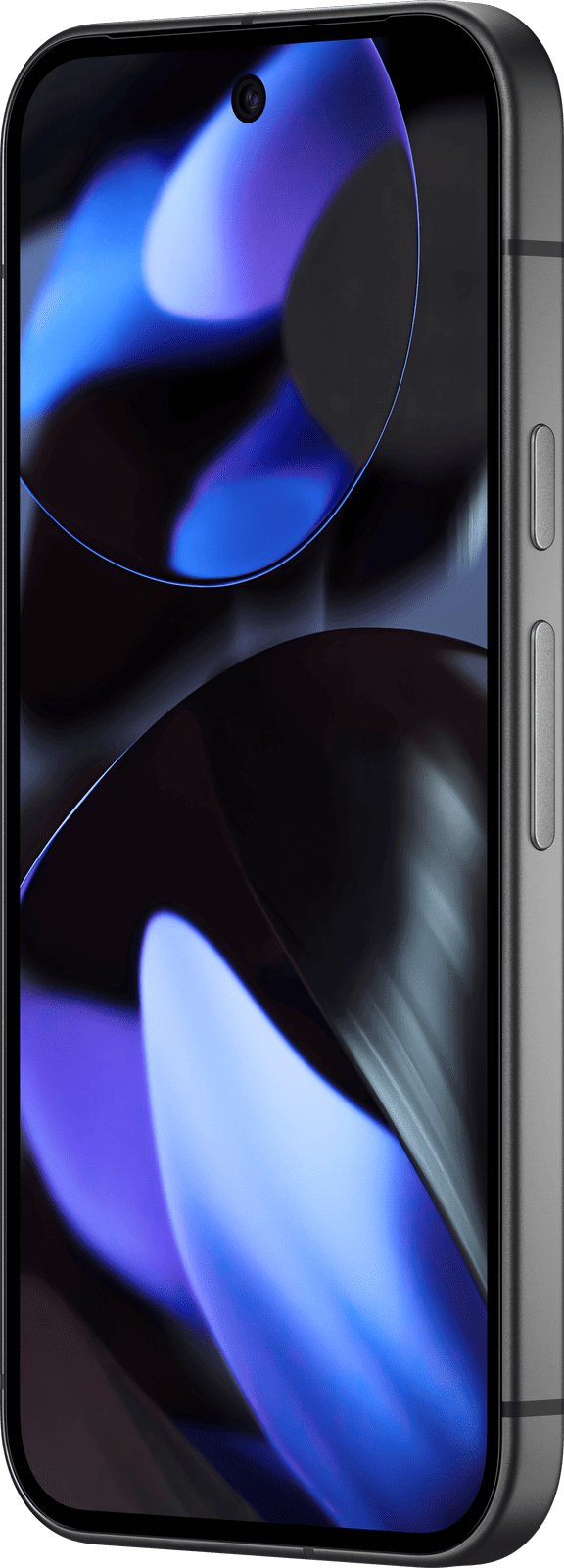 Google Pixel 9 obsidian