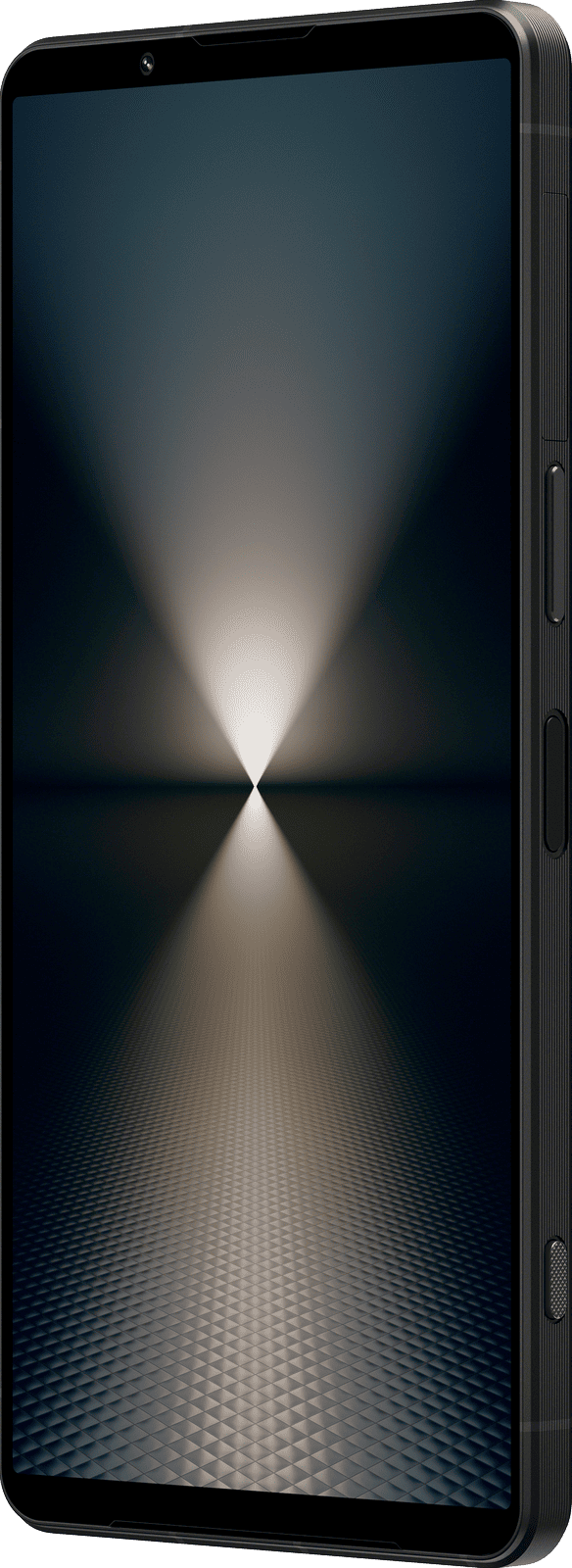 Sony Xperia 1 VI svart