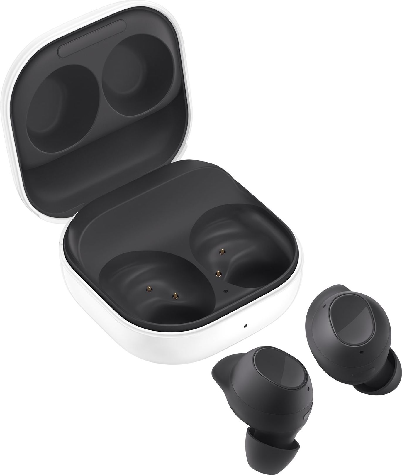 Samsung Galaxy Buds FE, grafitt