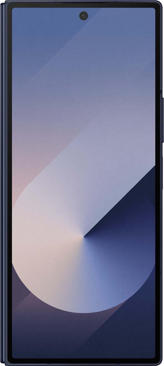 Samsung Galaxy Z Fold6 512GB, marineblå