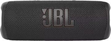 JBL Flip 6 Black