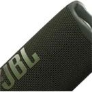 JBL Flip 6 Black