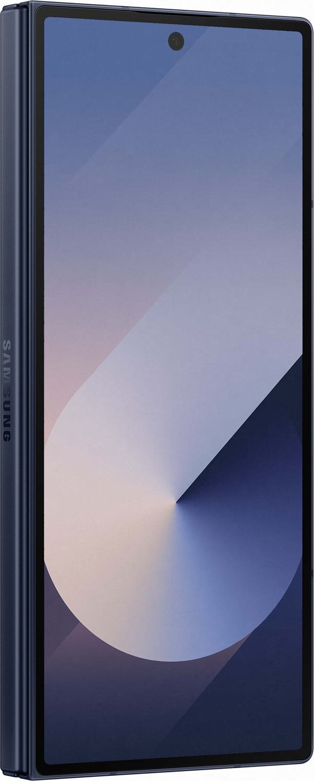 Samsung Galaxy Z Fold6 512GB, marineblå