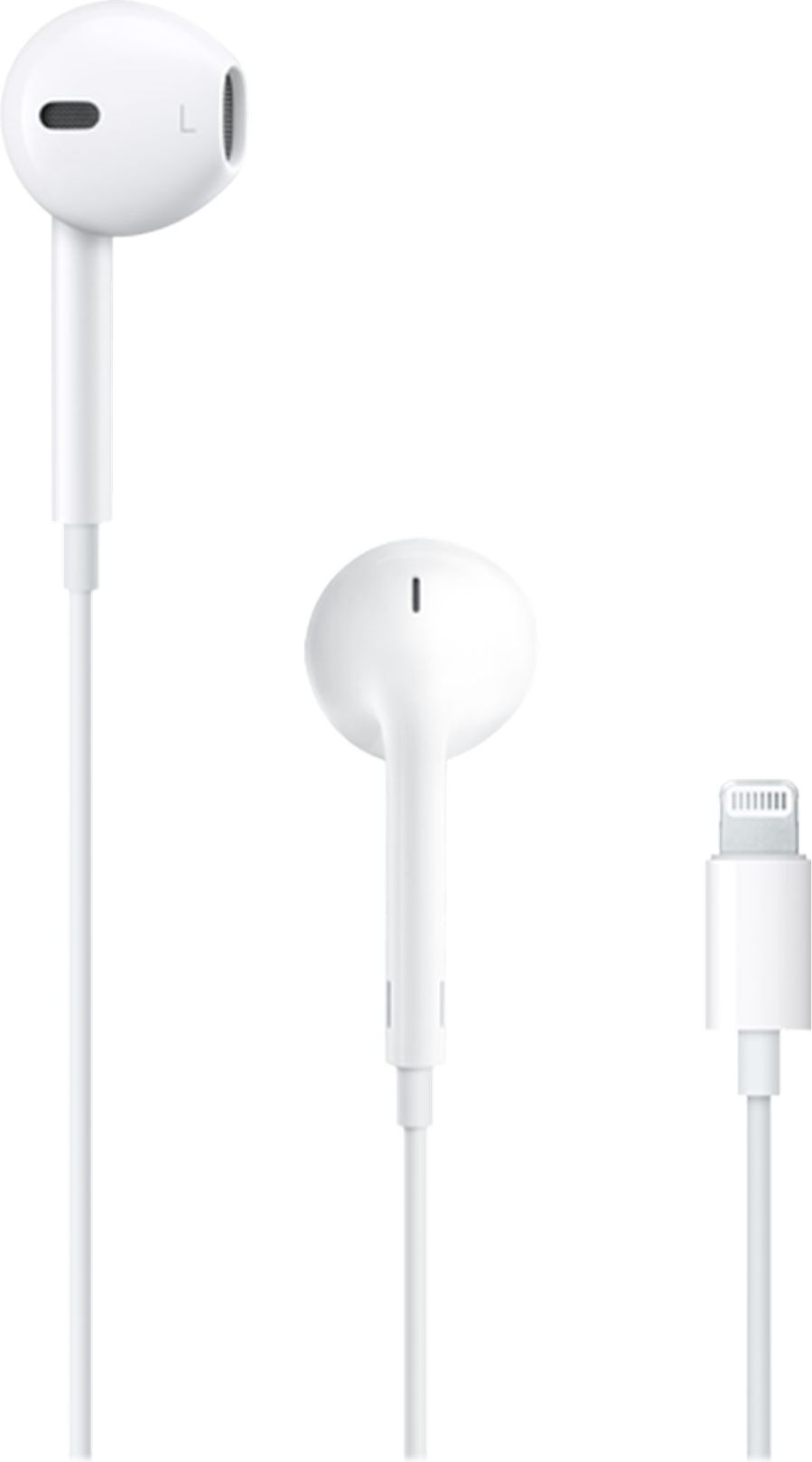 Apple EarPods with Lightning