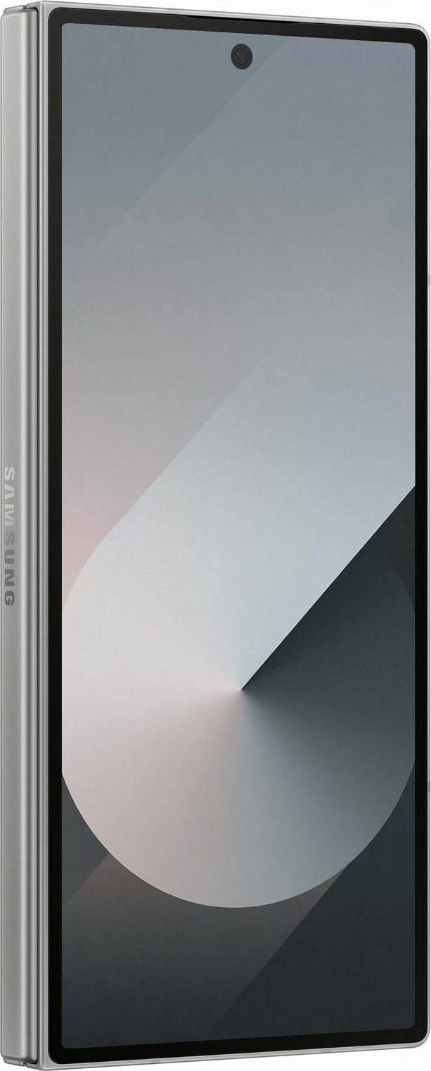 Samsung Galaxy Z Fold6 512GB, sølv